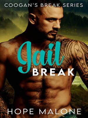cover image of Jail Break